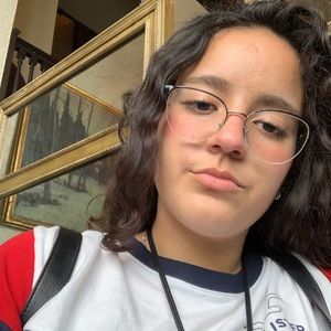 Meet your Posher, Jackie